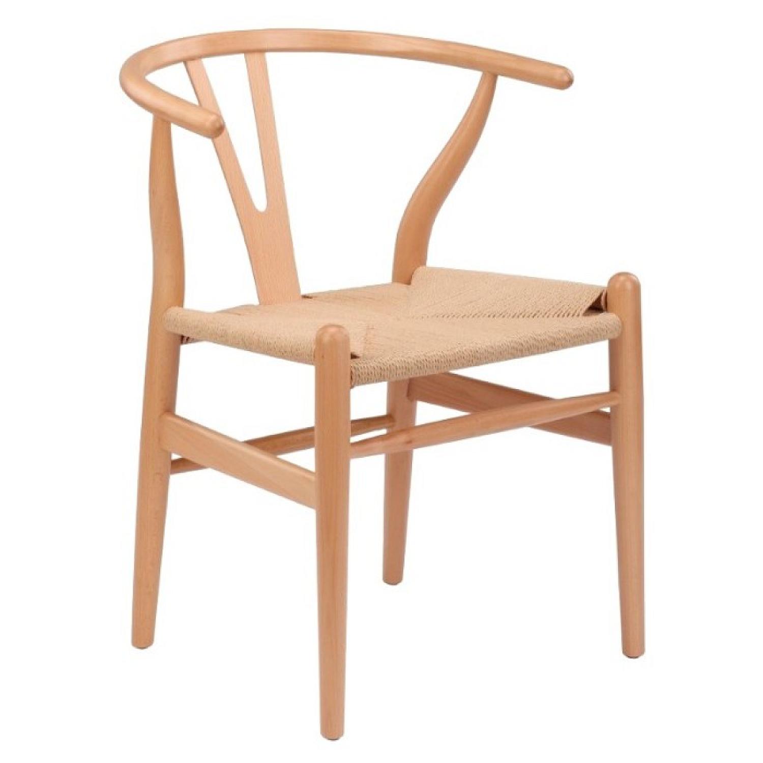 KYOTO Artisan - Madera Natural - Imagen 2